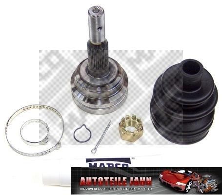 ANTRIEBSWELLE ALFA ROMEO 156 (932) 1.9 JTD   2,4 JTD   2,5 V6