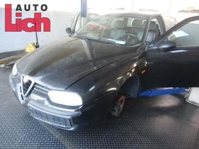 Alfa Romeo 156 Sonnenblende Li. Fahrerseite