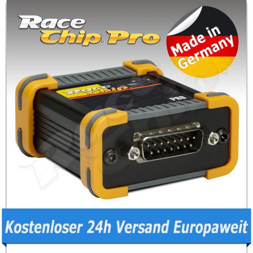 RaceChip PRO Chiptuning Volkswagen VW Amarok 2.0 TDI Bi Turbo 163PS