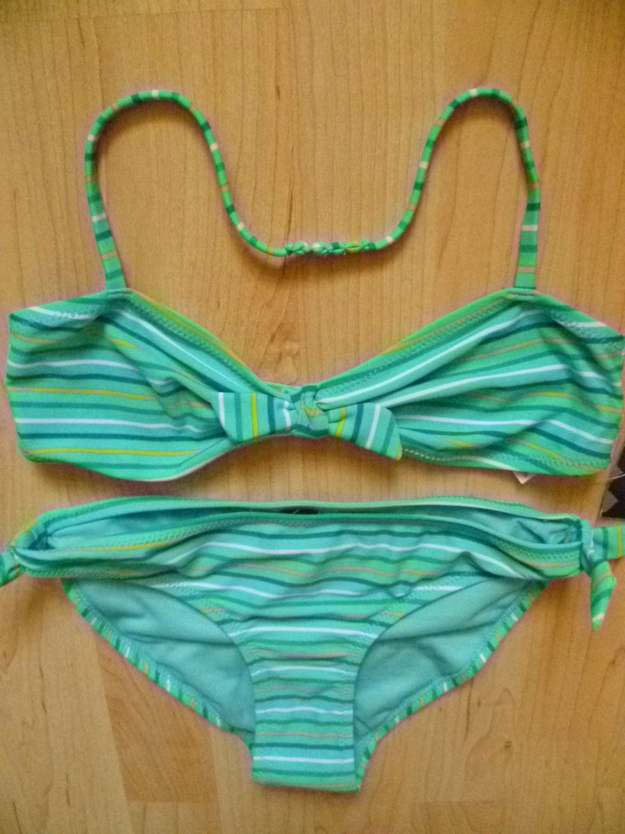 Bikini ** Gr.146/152   158/164   170/176 ♥ NEU ♥ [N.165]