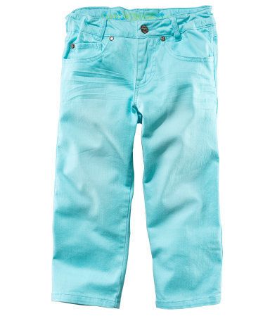 Caprihose 134 170 FarbenNeu