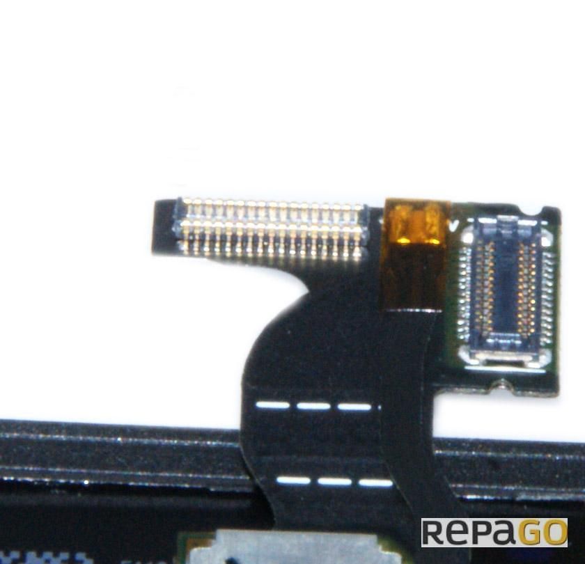 iPhone 4 LCD Display Bildschirm inkl. Touchscreen Einheit