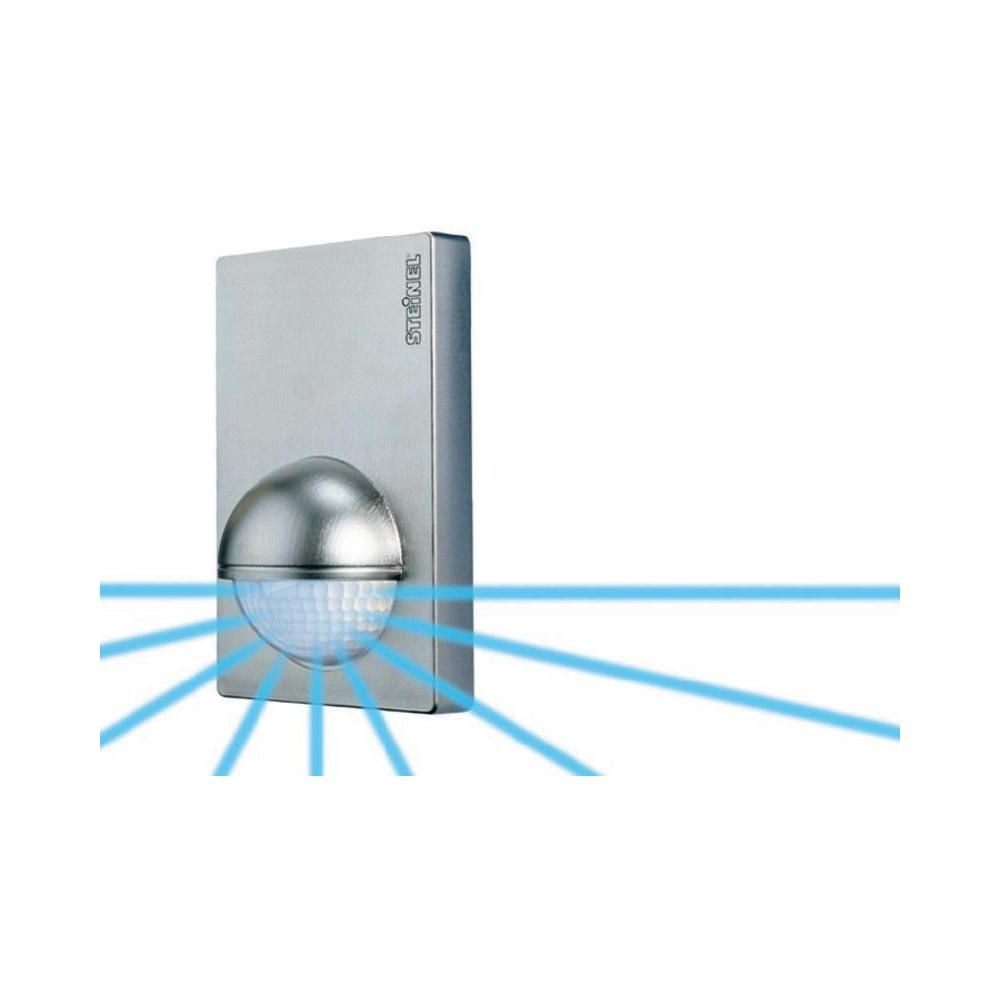 für den Außenbereich 180° Inox Edelstahl Erfassun