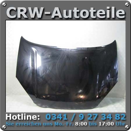 Motorhaube 202 Black onyx TOYOTA RAV4 XA2 00 