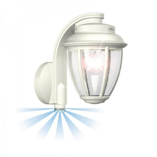 Steinel L 746 S Bewegungsmelder Aussenleuchte Lampe NEU