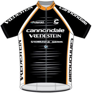 CANNONDALE  JACKE Heavyweight VREDESTEIN, Gr.XL, NEU