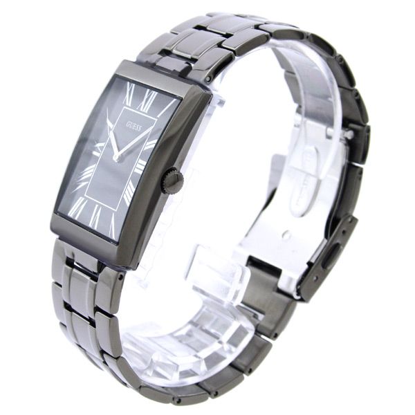 W11552G1 HERRENARMBANDUHR SLIM NEU UHR ARMBANDUHR UVP 189,00 HERRENUHR