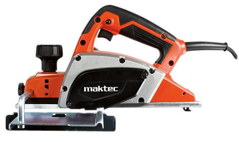 MAKTEC by MAKITA Falzhobel MT191