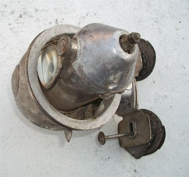 rare feu croisement borlamp delage bugatti citroen