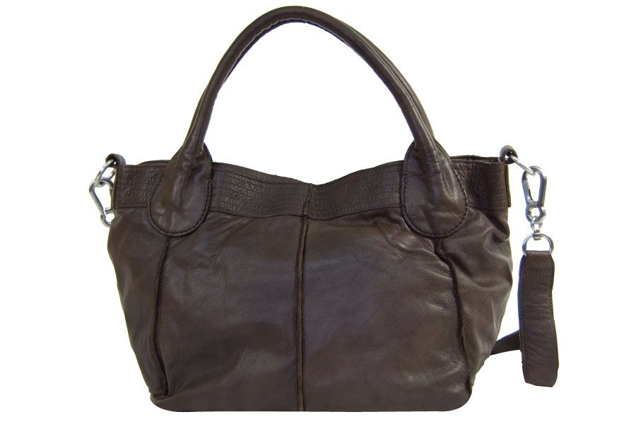 Liebeskind Berlin Tasche Shopper Lina Taupe UVP €199. 