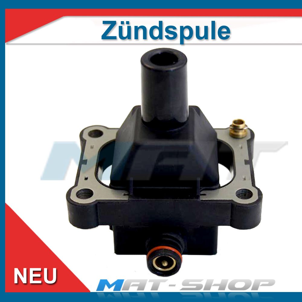 ZÜNDSPULE / ZÜNDMODUL   MERCEDES C KLASSE W202