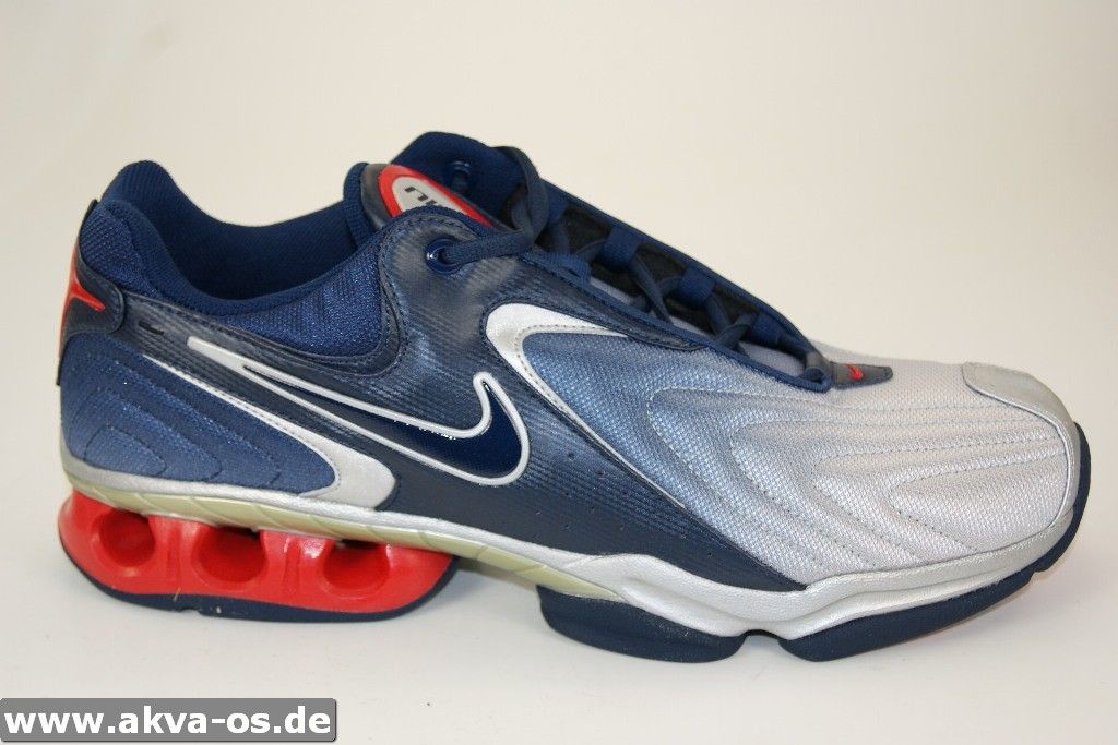 NIke Herren Trainingsschuhe IMPAX TR1 Gr. 48,5 US 14