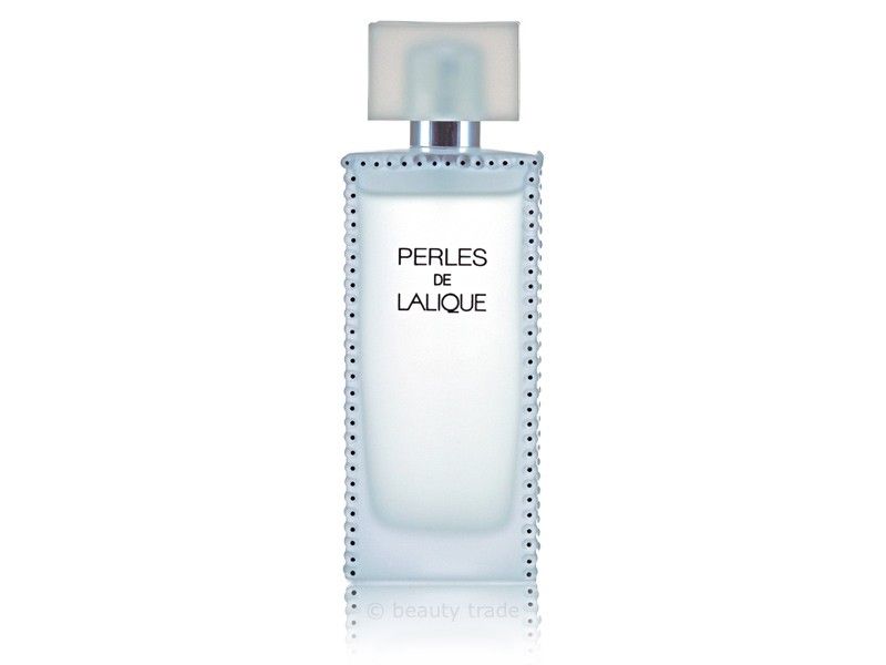 Lalique Perles de Lalique 100 ml Eau de Parfum   NEU