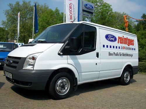 Ford Transit / LEASE MICH für 222,00 € inkl.MwSt.