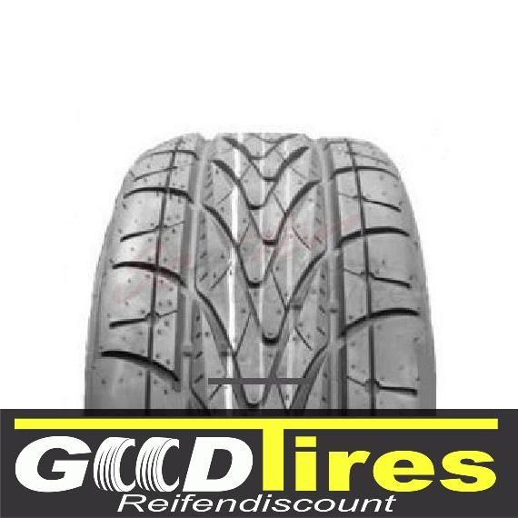 1x Sommer Reifen 225/50 R17 98W EPTYRES FORCEUM HEXA XL