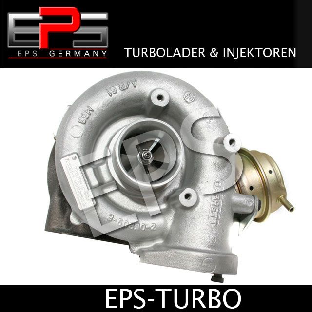 Turbolader BMW 530d E60 730d E65 E66 218PS 7789081F 7789081D 7789081S