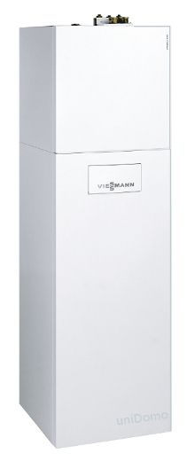 Viessmann VITOCAL 222 G Wärmepumpe 7,8kW +250L Speicher