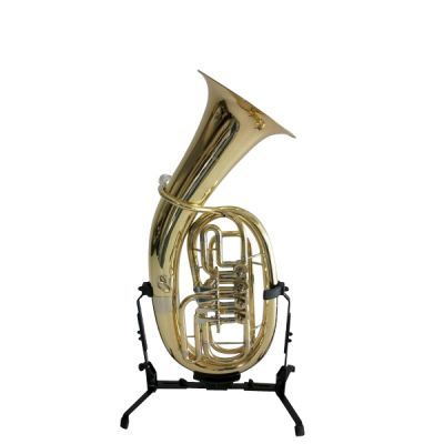 Baritonhorn (Euphonium) neu im Koffer