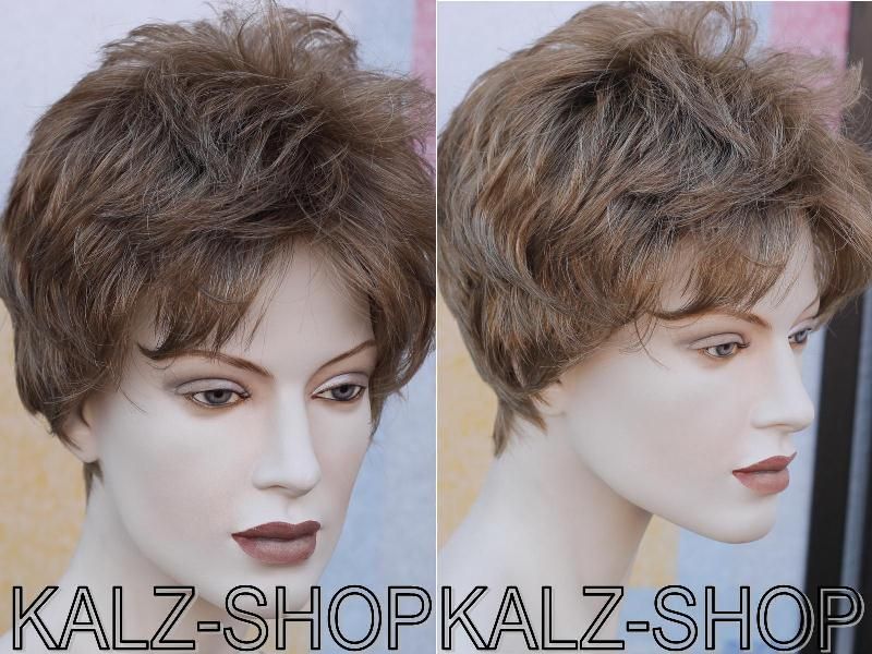 Wig Wigs Neu Zweithaar Perücke PK 268 30 blond (#14)