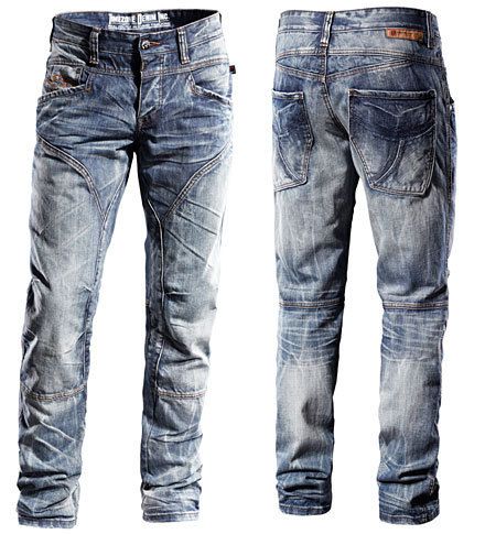 Timezone Jeans Evey 3294 neu Größen wählbar