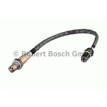 BOSCH 0 258 006 563 LAMBDASONDE 4 POLIG SMART