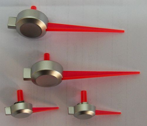 Tachonadeln, Tachozeiger, gauge needles