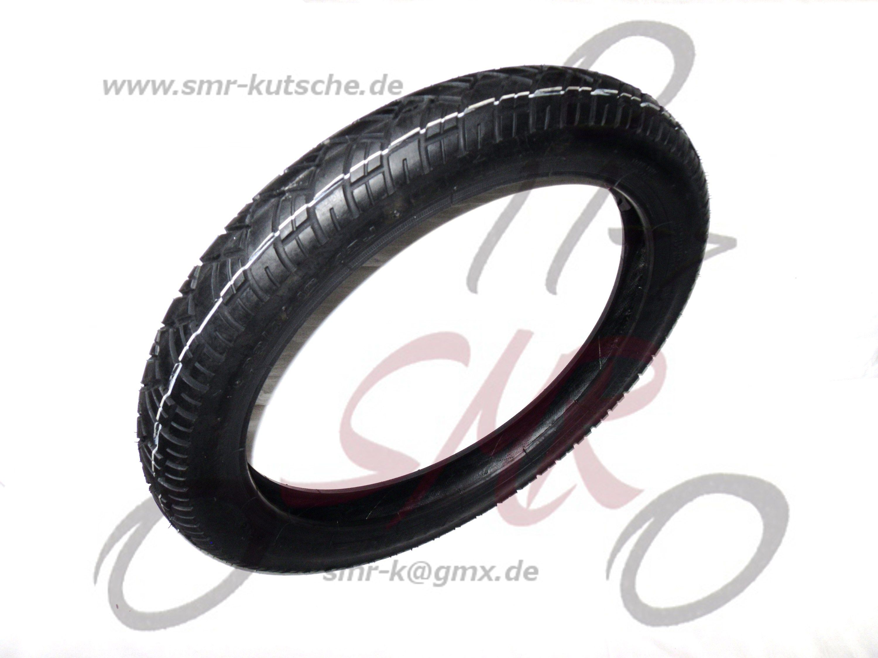 Reifen Vee Rubber 2,75  16 VRM094 43J für Simson S50, S51, KR51