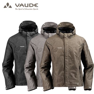 VAUDE MEN Padded Town Jacket Herrenjacke Jacke NEU