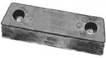 Magnesium Anode für Volvo Penta 290, 290A, 290DP