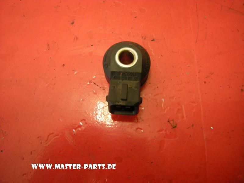 Mercedes M112 M113 M120 M119 M285 M275 Klopfsensor Sensor 0031538628