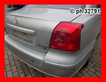 Fensterheber VL Vorne Links Toyota Avensis T25 ab Bj 03 (293)