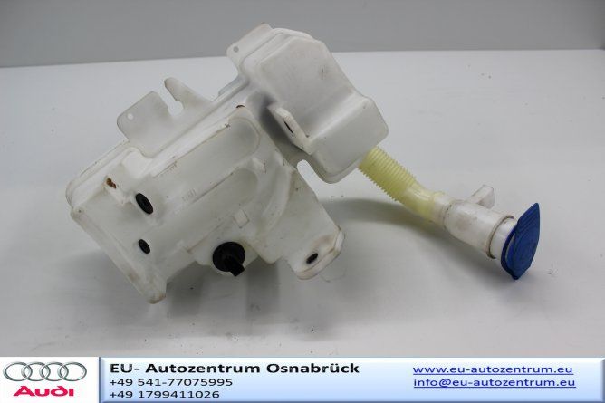 Original Audi Q3 Waschwasserbehälter Behälter 8U0955453H