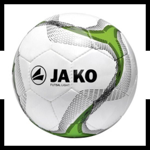 Jako Futsal Light Ball Fussball 290g Weiss F21