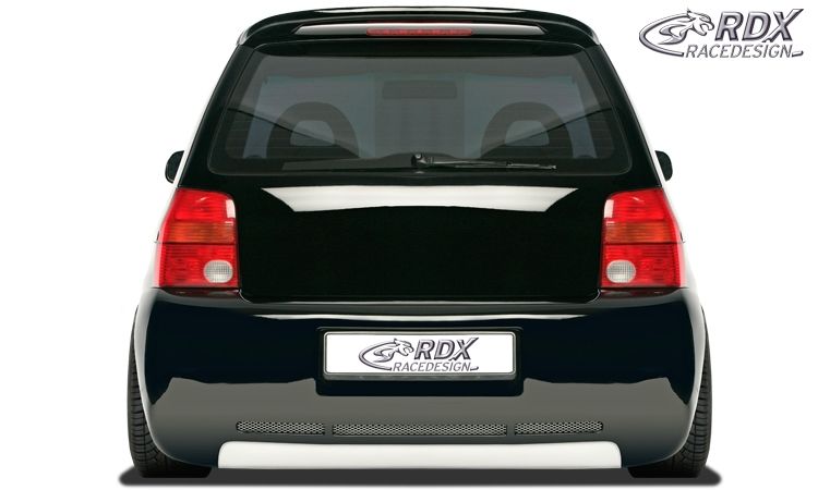 Heckspoiler Seat Arosa 6HS Dachspoiler Spoiler