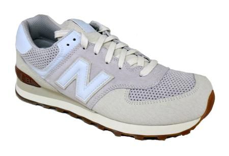 New Balance MD 574 WT Schuhe MD574WT Beige div. Größen