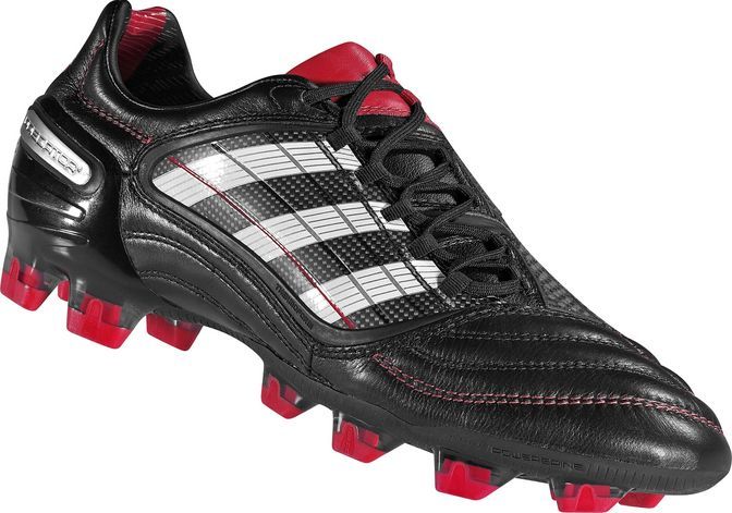 ADIDAS FUSSBALLSCHUHE X PREDATOR_X FG Gr. 44 NEU