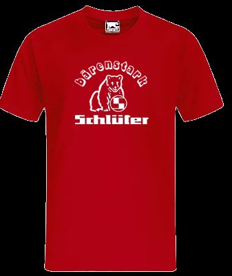 SCHLÜTER Oldtimer T Shirt für Erwachsene + Kinder 335