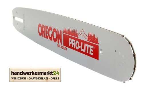 OREGON Führungsschiene 40 cm .325 1,6 163SLGD025 Stihl