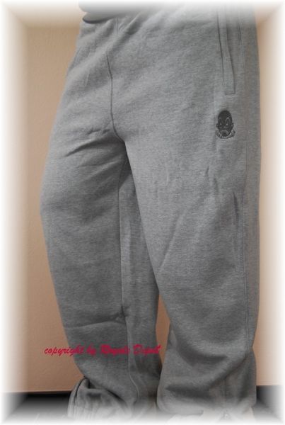 Joker Brand Hose Sweat Pant j3180 grau Sweatpant s m l xl xxl xxl xxxl