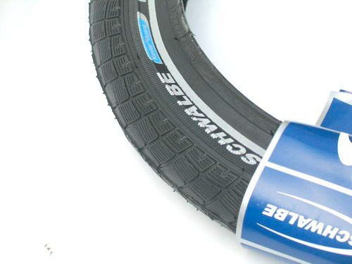 20Zoll SCHWALBE Reifen HS 338 Big Apple 20x2.15 Reflex