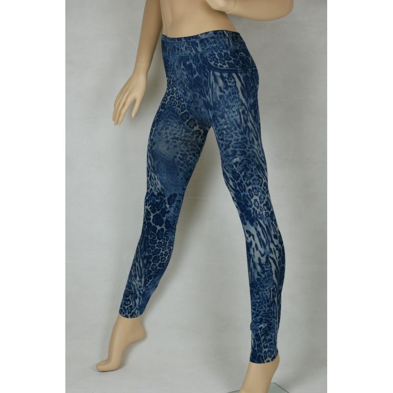 30 VERSCHIEDENE LEGGINGS PRINTED TATTOO JEANS LEGGINS JEGGINGS RÖHRE