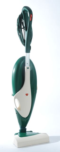 Vorwerk Staubsauger Kobold 135 + EB 351 F + Garantie