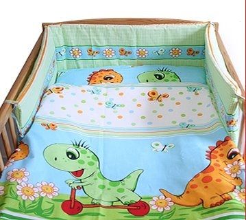 NEU Babybettwäsche Kinderbettwäsche 100% Baumwolle Oeko Tex viele