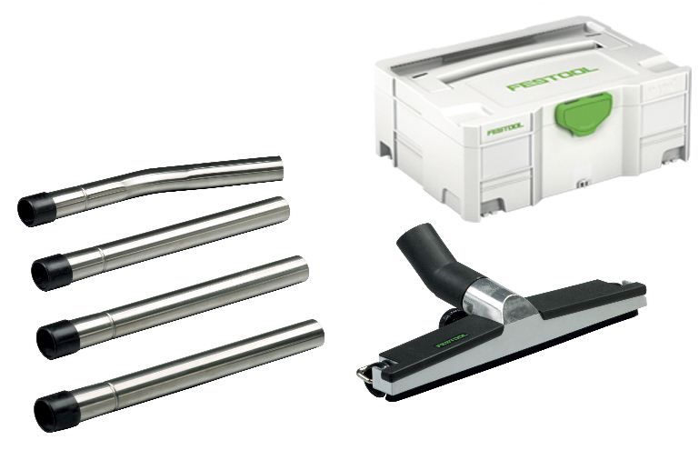 FESTOOL Boden   Reinigungsset D 36 BD 370 RS Plus Nr. 497699