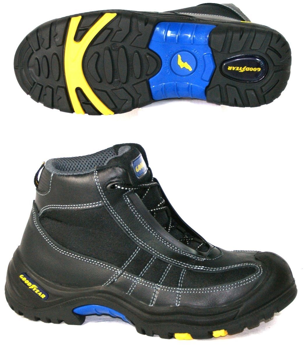 GoodYear 361 S3 Sicherheitsschuhe Arbeitsschuhe Sicherheitsstiefel