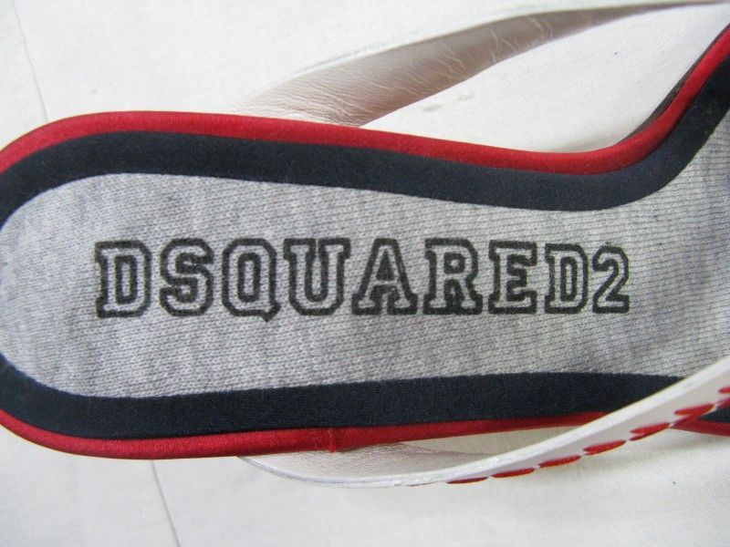 SCHUHE DSQUARED S10C003 Gr.37 HERREN PREISVORSCHLAG