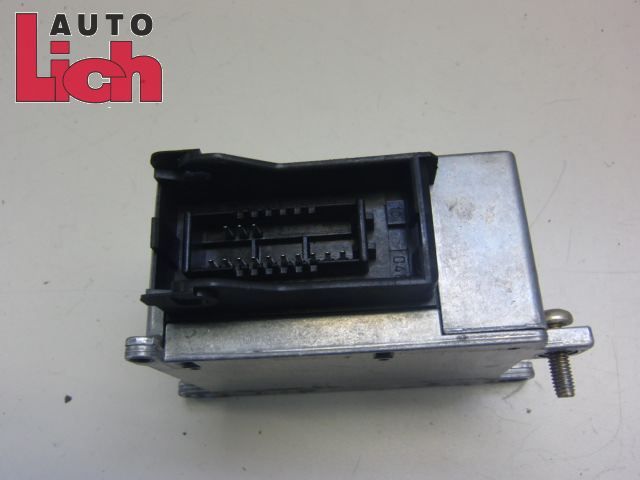 Volvo 850 BJ95 Airbag SG ECU Steuergerät 0285001048