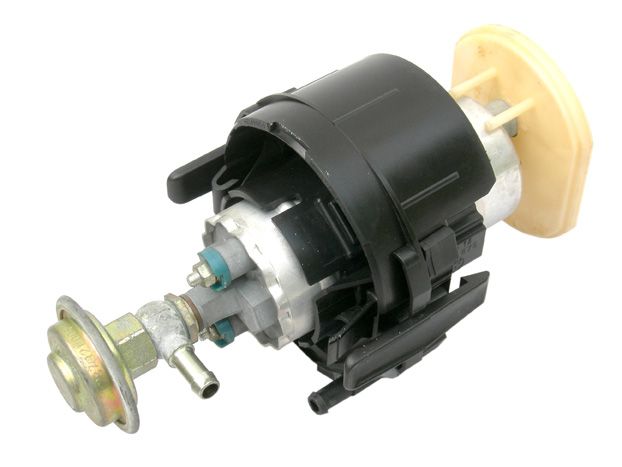 BMW E34 Benzinpumpe Kraftstoffpumpe 16.14   7 161 387