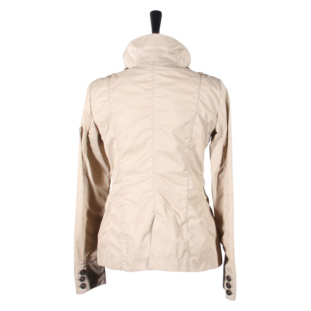 PEUTEREY DAMEN SOMMER JACKE SOUTH FORK 387 CAMEL Gr. 38