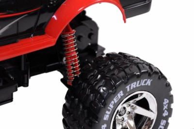 Auto (e) Monstertruck Force M 110, NEU & OVP